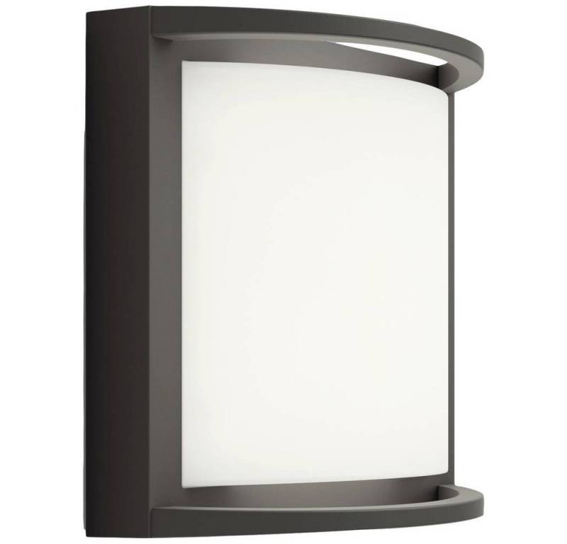 Philips Lighting Außen-Deckenleuchte Philips Outdoor Ultra-Efficient Wandleuchte 3.8W Philips Lighting Außen-Deckenleuchte Philips Outdoor Ultra-Efficient Wandleuchte 3.8W von Philips Lighting