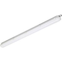 Philips Lighting CoreLine WT120C LED-Feuchtraumleuchte LED LED fest eingebaut 20.5W Neutralweiß Grau Philips Lighting CoreLine WT120C LED-Feuchtraumleuchte LED LED fest eingebaut 20.5W Neutralweiß Grau von Philips Lighting