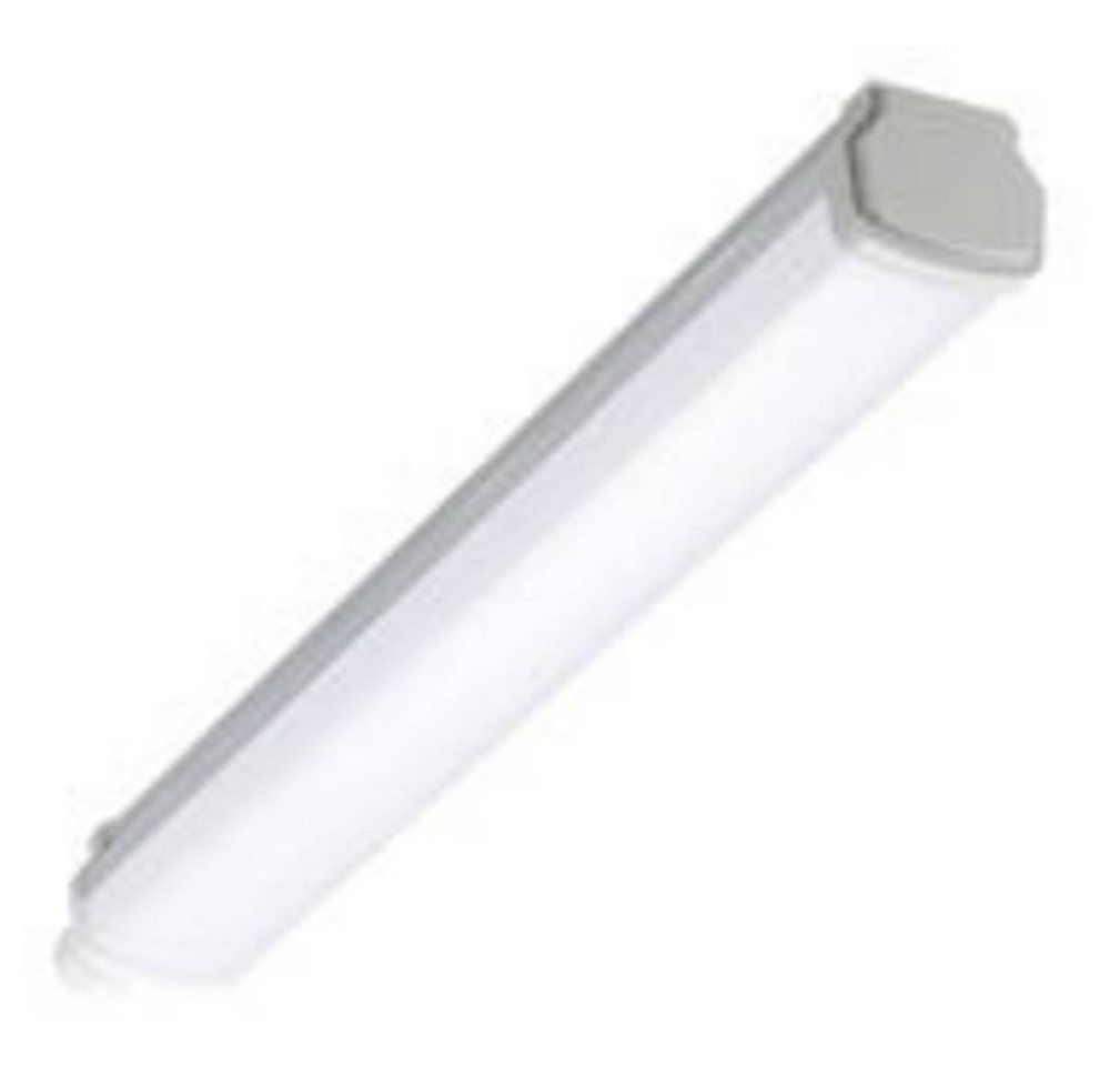 Philips Lighting Deckenleuchte LED-Feuchtraumleuchte Ledinaire WT060C Philips Lighting Deckenleuchte LED-Feuchtraumleuchte Ledinaire WT060C von Philips Lighting