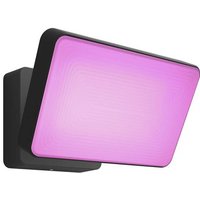 Philips Lighting Hue LED-Außenstrahler 1743530P7 Discover LED fest eingebaut 30W RGBW von Philips Lighting