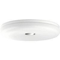Philips Lighting Hue LED-Bad-Deckenleuchte 871951434101200 Struana LED fest eingebaut 23W Warmweiß Philips Lighting Hue LED-Bad-Deckenleuchte 871951434101200 Struana LED fest eingebaut 23W Warmweiß von Philips Lighting