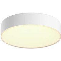 Philips Lighting Hue LED-Deckenstrahler 4115831P6 Enrave LED fest eingebaut 9.6W Warmweiß bis Kaltw von Philips Lighting