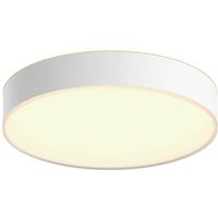 Philips Lighting Hue LED-Deckenstrahler 4115931P6 Enrave LED fest eingebaut 19.2W Warmweiß bis Kalt von Philips Lighting