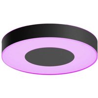 Philips Lighting Hue LED-Deckenstrahler 4116430P9 Infuse LED fest eingebaut 52.5W Warmweiß bis Kalt Philips Lighting Hue LED-Deckenstrahler 4116430P9 Infuse LED fest eingebaut 52.5W Warmweiß bis Kalt von Philips Lighting