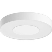 Philips Lighting Hue LED-Deckenstrahler 4116831P9 Xamento LED fest eingebaut 52.5W Warmweiß bis Kal Philips Lighting Hue LED-Deckenstrahler 4116831P9 Xamento LED fest eingebaut 52.5W Warmweiß bis Kal von Philips Lighting