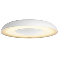 Philips Lighting Hue LED-Deckenstrahler 871951434137100 Hue White Amb. Still Deckenleuchte weiß 240 von Philips Lighting