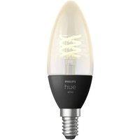 Philips Lighting Hue LED-Leuchtmittel 871951430223500 EEK: G (A - G) Hue White E14 Kerze Einzelpack von Philips Lighting