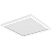 Philips Lighting Hue LED-Panel 8720169159136 Surimu WACA 24.8W von Philips Lighting