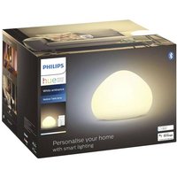 Philips Lighting Hue LED-Tischlampe 871951434139500 EEK: F (A - G) Hue White Amb. Wellner Tischleuch von Philips Lighting