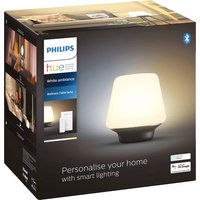 Philips Lighting Hue LED-Tischlampe 871951434141800 EEK: F (A - G) Hue White Amb. Wellness Tischleuc von Philips Lighting