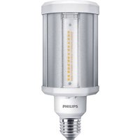 Philips Lighting 63816000 LED EEK D (A - G) E27 21W = 80W Neutralweiß (Ø x L) 75mm x 178mm 1St. von Philips Lighting