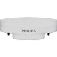 Philips Lighting 77371700 LED EEK F (A - G) GX53 5.5W = 40W Warmweiß (Ø x L) 7.5cm x 2.55cm 1St. von Philips Lighting