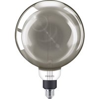 Philips Lighting 81506900 LED E27 Globeform 6.5W = 25W Neutralweiß (Ø x L) 200mm x 286mm dimmbar 1 von Philips Lighting