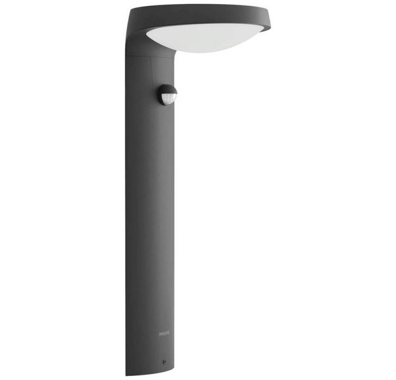 Philips Lighting LED Solarleuchte IR Pedestal AN 1X1.2W 30K SR UE von Philips Lighting