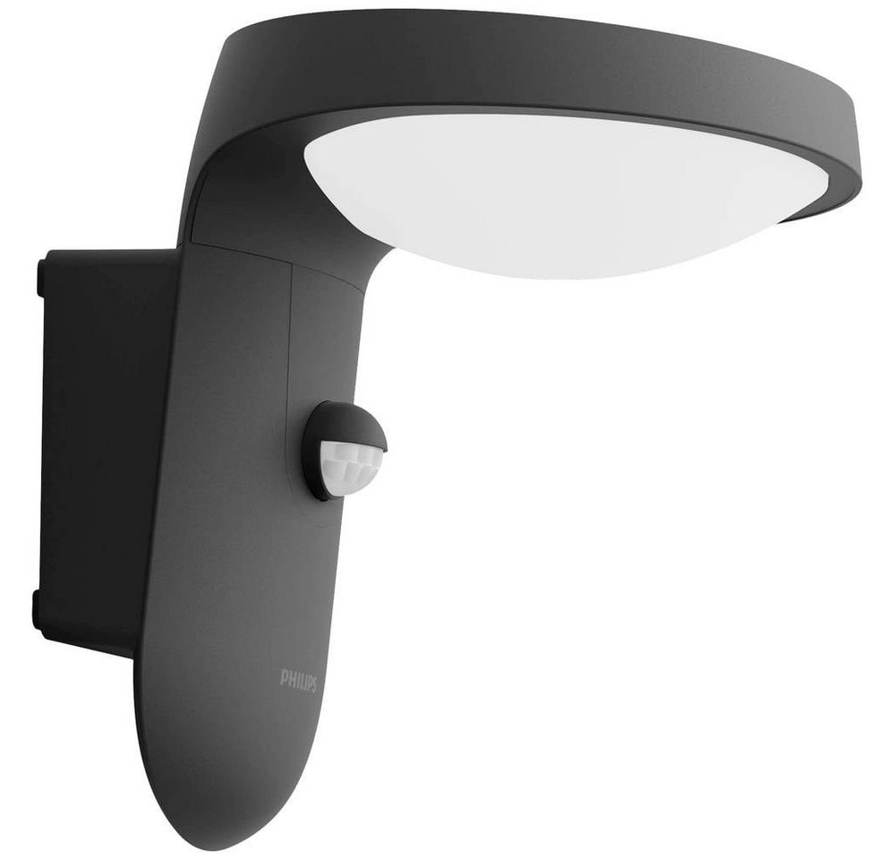 Philips Lighting LED Solarleuchte IR Wall AN 1X1.2W 30K SR UE Philips Lighting LED Solarleuchte IR Wall AN 1X1.2W 30K SR UE von Philips Lighting