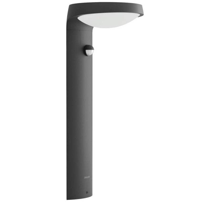 Philips Außen-Wandleuchte Philips LED Tyla 8719514476936 Solar-Außenstandleuchte LED 1.2 W Ant von Philips
