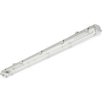 Philips Lighting Ledinaire WT050C 2xTLED L1200 LED-Feuchtraumleuchte LED T8 Grau, Weiß von Philips Lighting