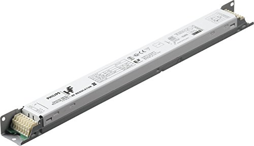 Philips Lighting Leuchtstofflampen EVG 58W (1 x 58 W) dimmbar von Philips Lighting