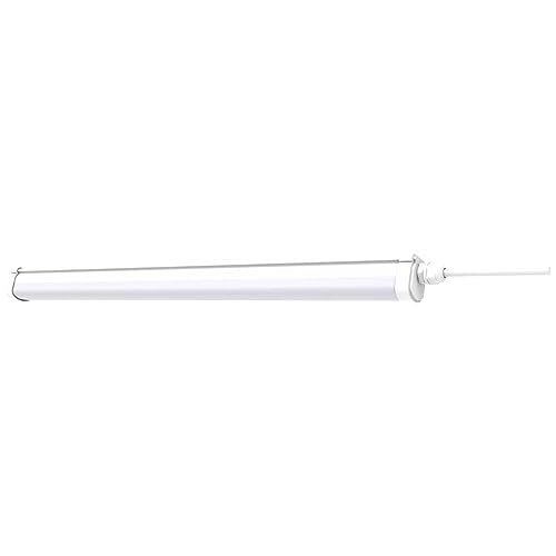 Philips ProjectLine Feuchtraumleuchte LED 17W Neutralweiß Weiß von Philips