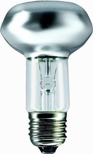 Philips R63 Reflektor-Glühlampe 60W ES von Philips Lighting