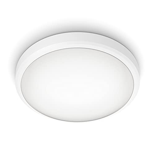 Philips myLiving Balance LED Deckenleuchte, 17W, Weiß von Philips Lighting