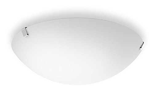 Philips myLiving LED Deckenleuchte Ballan 10W, matt weiß Philips myLiving LED Deckenleuchte Ballan 10W, matt weiß von Philips Lighting