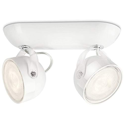Philips myLiving LED Dyna Spotbalken, 4W, Weiß von Philips