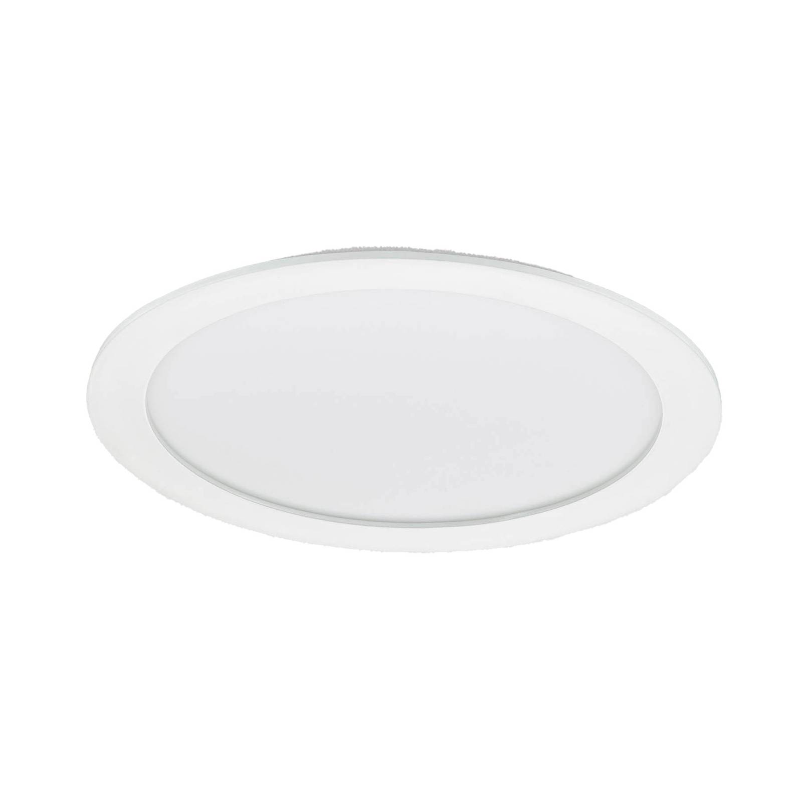 LED-Einbaudownlight DN145B LED20S/830 PSD-E II WH von Philips Professional