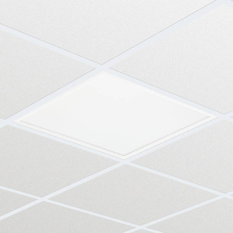 LED-Panel RC133V G4 LED34S/830 PSD W62L62 OC von Philips Professional