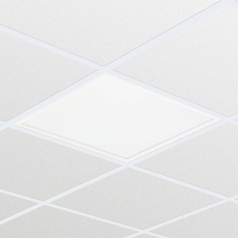 LED-Panel RC133V G4 LED43S/840 PSD W62L62 OC von Philips Professional