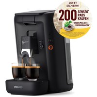 Philips Senseo Kaffeepadmaschine "Maestro CSA260/65" von Philips Senseo