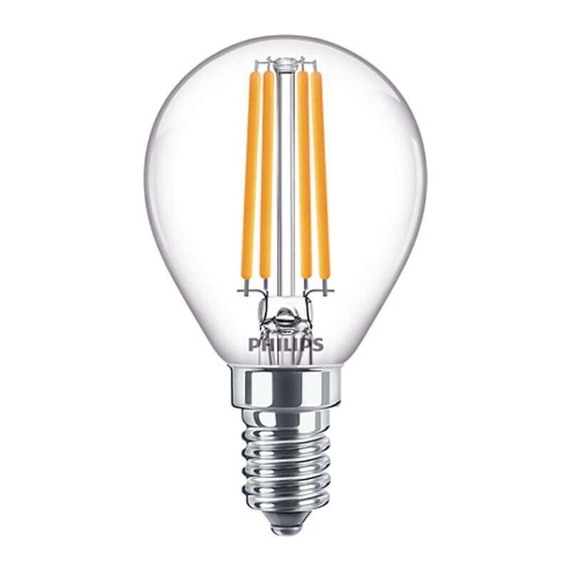 Philips CorePro LEDLuster 6.5-60W E14 2700K von Philips Signify