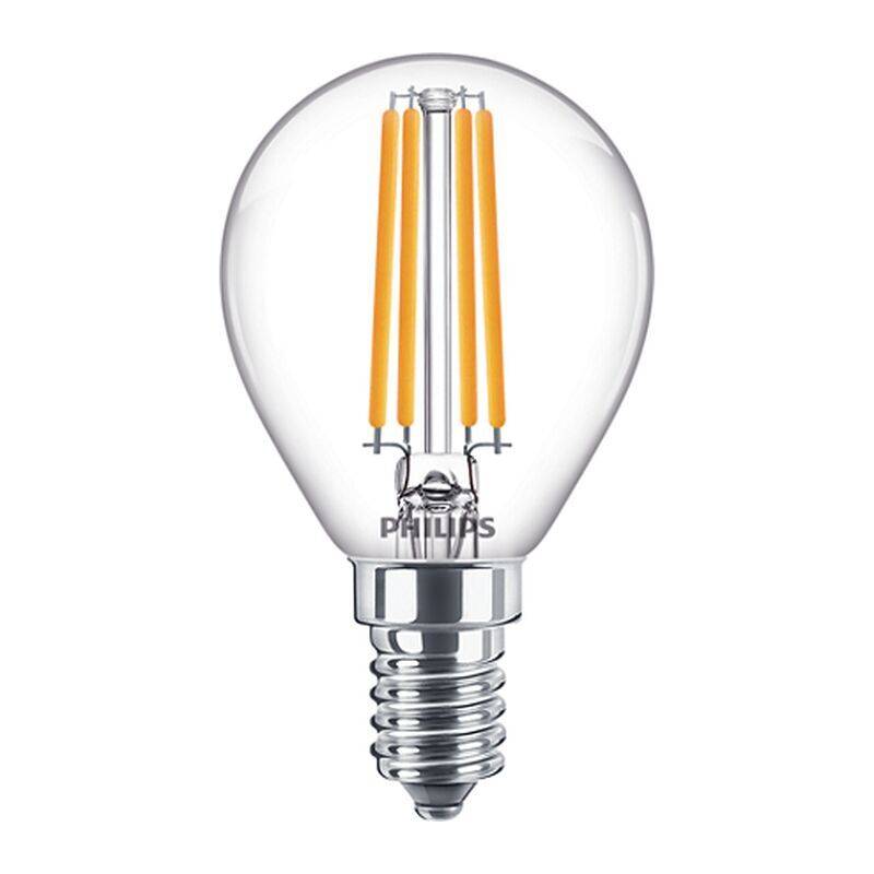 Philips CorePro LEDLuster 6.5-60W E14 2700K von Philips Signify