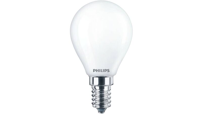 Philips CorePro LEDLuster ND 4.3 - 40W E14 2700K von Philips Signify