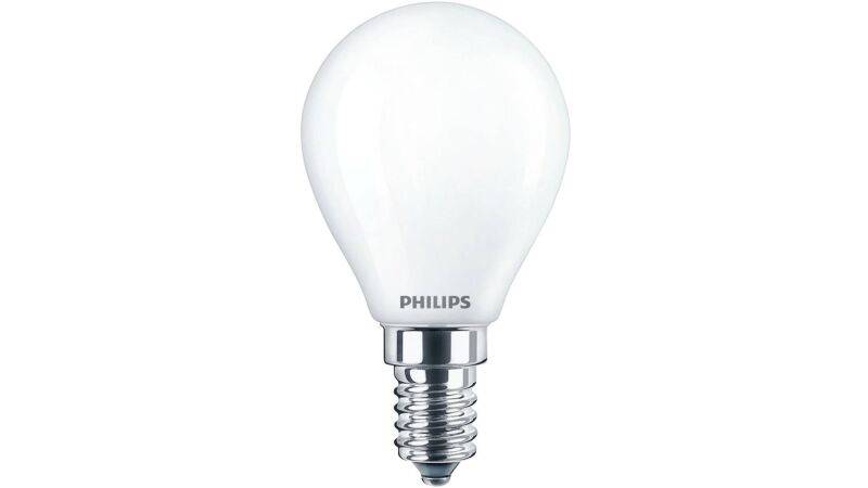 Philips CorePro LEDLuster ND 4.3 - 40W E14 2700K von Philips Signify
