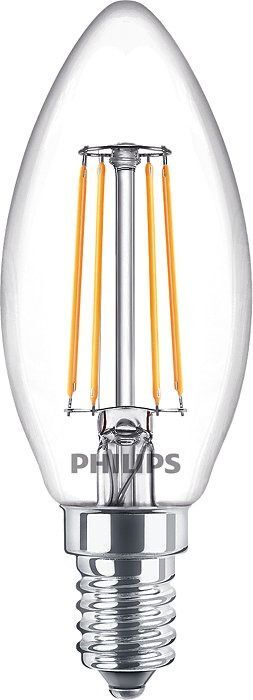 Philips CorePro LEDcandle 6.5-60W E14 2700K von Philips Signify
