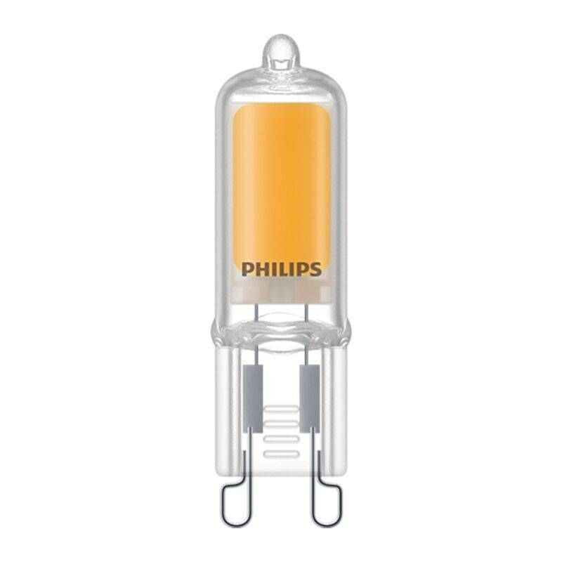 Philips CorePro LEDcapsule 2-25W G9 2700K von Philips Signify