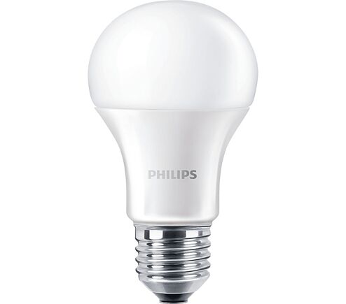 Philips LED 11 75W E27 2700K von Philips Signify