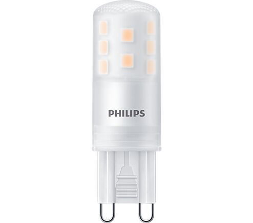 Philips LED 2,6 25W G9 2700K dimmbar von Philips Signify