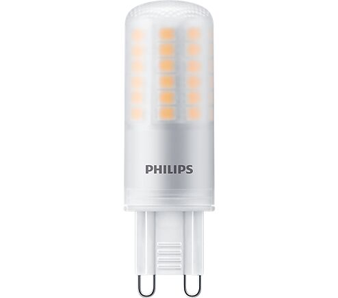 Philips LED 4,8 60W G9 2700K von Philips Signify