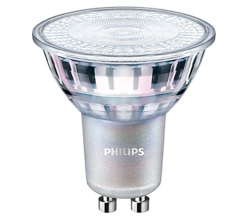 Philips LED 4,9 50W GU10 3000K dimmbar von Philips Signify