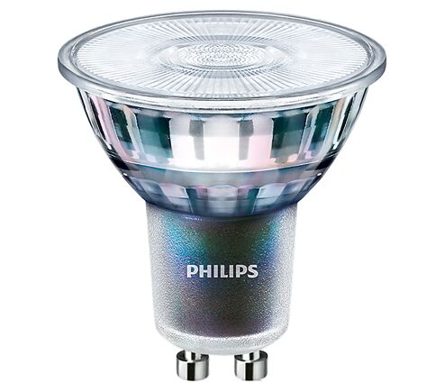 Philips LED 5,5 50W GU10 4000K dimmbar von Philips Signify