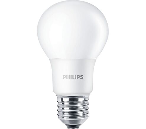 Philips LED 5 40W E27 4000K von Philips Signify