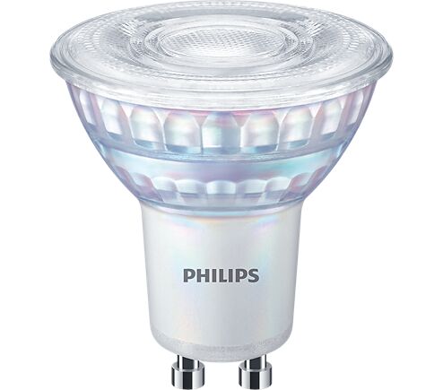 Philips LED 6,2 80W GU10 4000K dimmbar von Philips Signify
