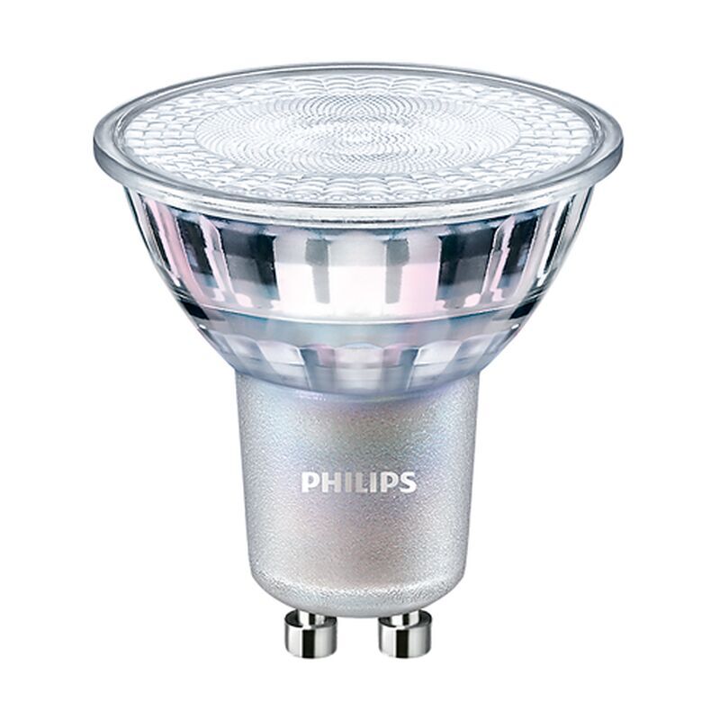 Philips Master LEDspot 3.7-35W GU10 2700K dimmbar von Philips Signify