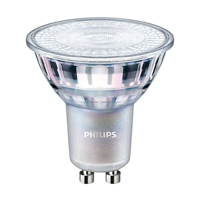 Philips Master LEDspot 3.7-35W GU10 2700K dimmbar von Philips Signify