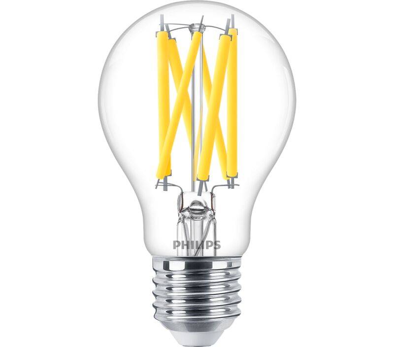 Philips Master Value LEDbulb 10.5-100W E27 2700K dimmbar von Philips Signify