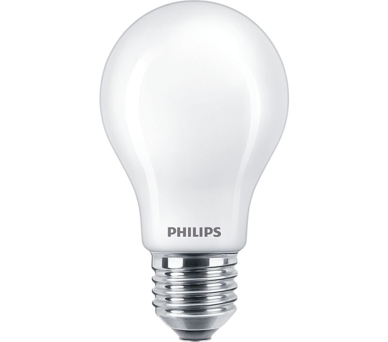 Philips Master Value LEDbulb 7.8-75W E27 2700K dimmbar von Philips Signify