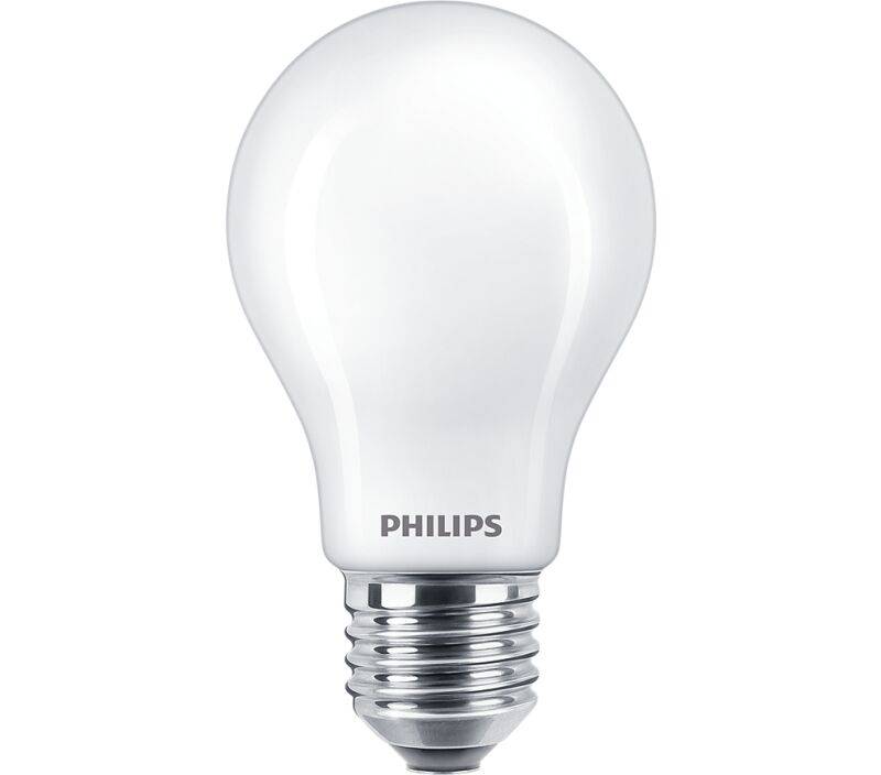 Philips Master Value LEDbulb 7.8-75W E27 2700K dimmbar von Philips Signify