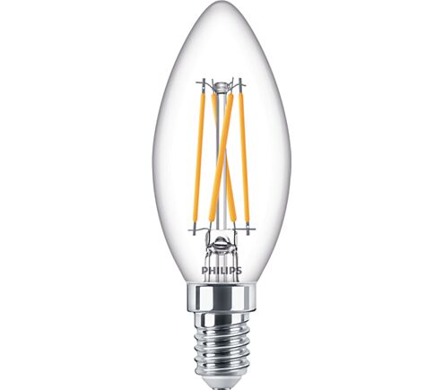 Philips Master Value LEDcandle 2.5-25W E14 2700K dimmbar von Philips Signify